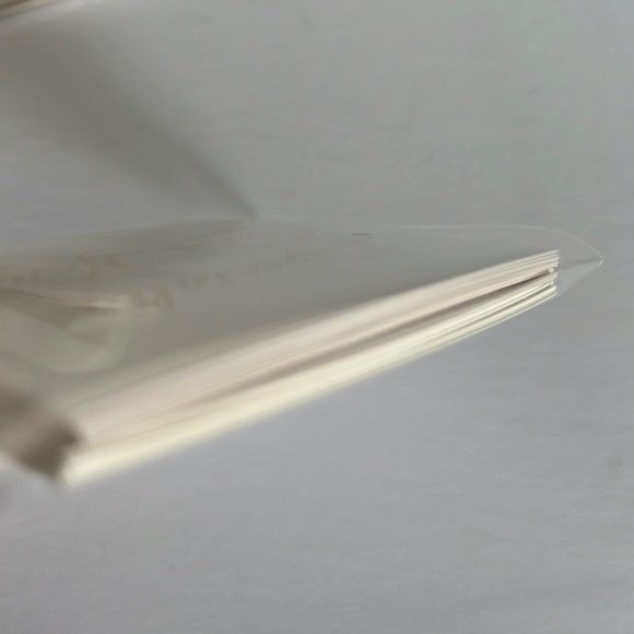 20 pcs Thank You Cards (2 Designs) - Picture 16 of 17